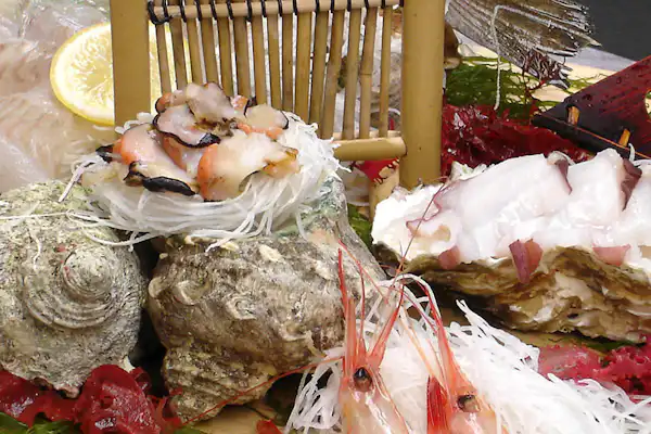 ภาพอาหาร