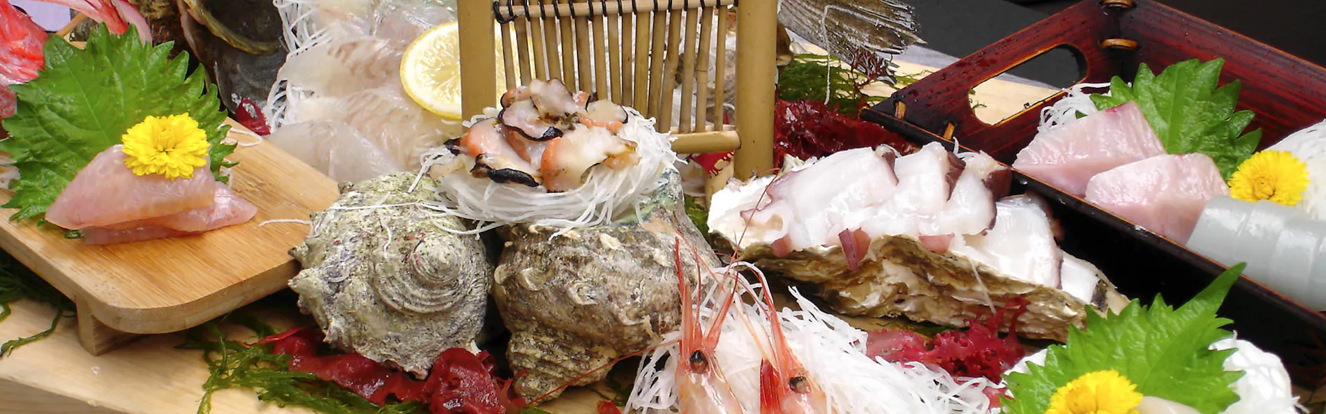 たたみの宿 湯の花亭