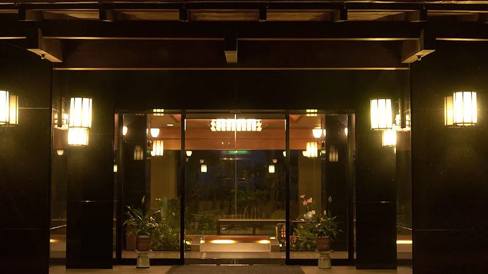 Tatami Inn Yunohama-tei