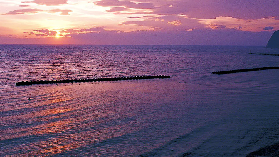 Tatami Inn Yunohama-tei