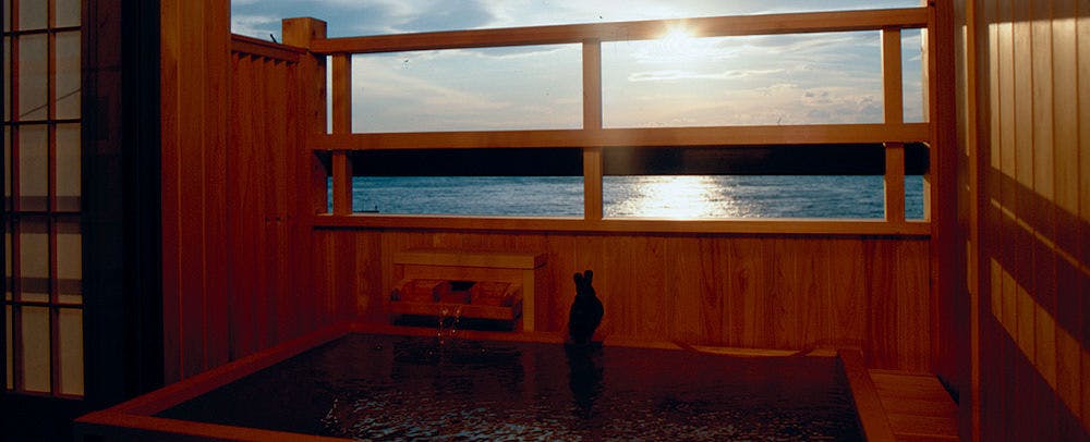 Tatami Inn Yunohama-tei