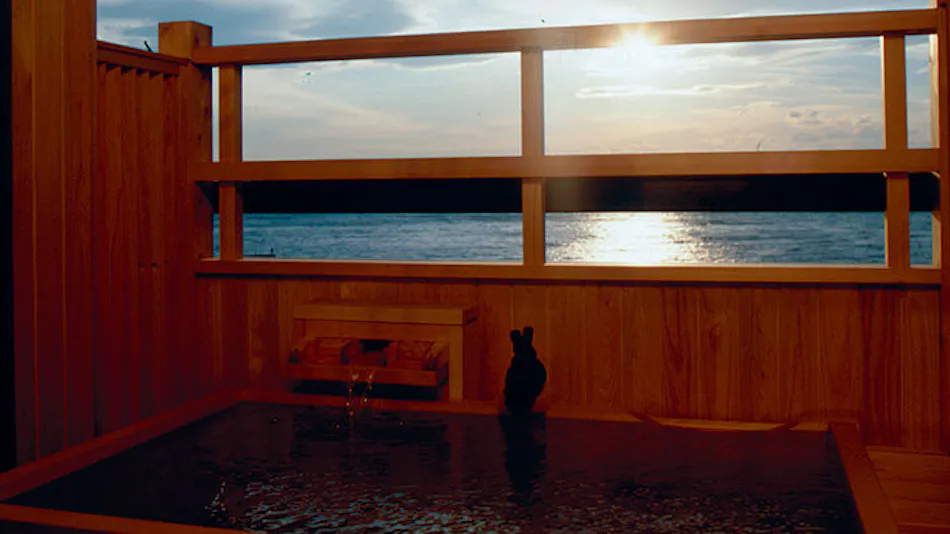 Tatami Inn Yunohama-tei