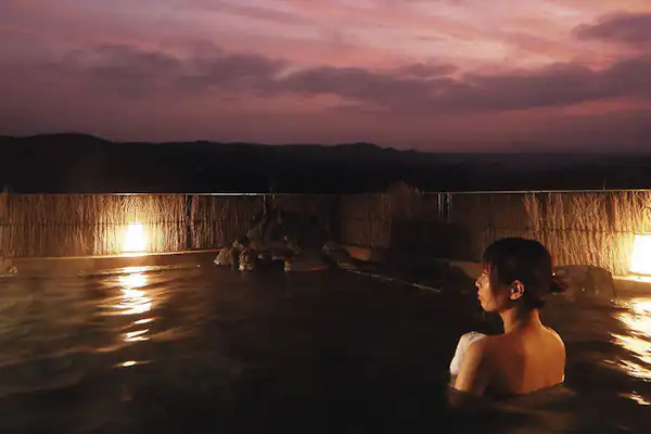 น้ำพุร้อน 2