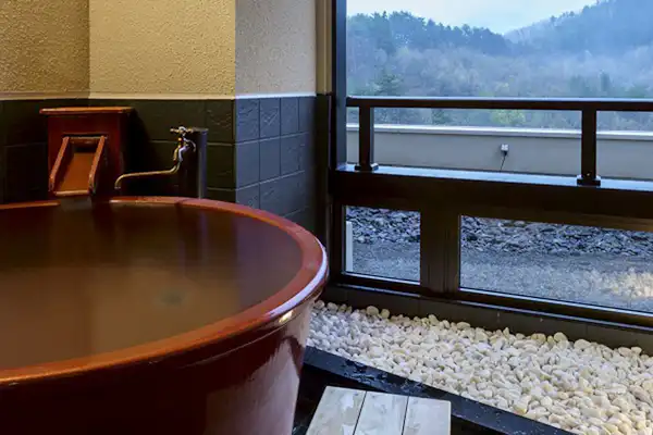 น้ำพุร้อน