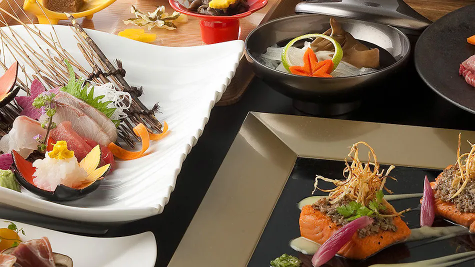 Hotel Mori no Kaze Ougon-yado