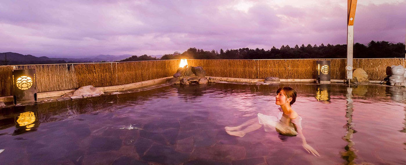 อ่างอาบน้ำสไตล์ญี่ปุ่น