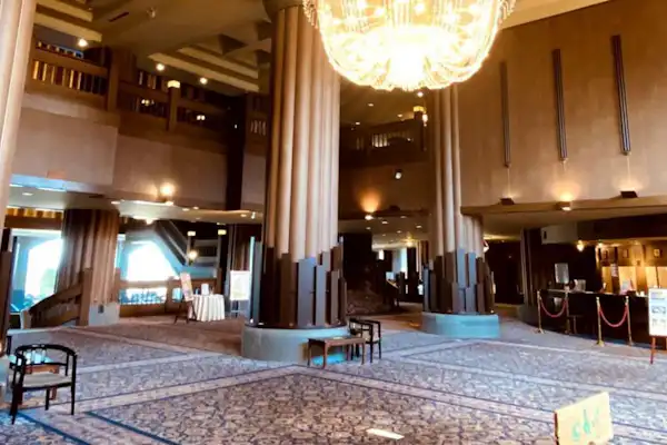 ล็อบบี้