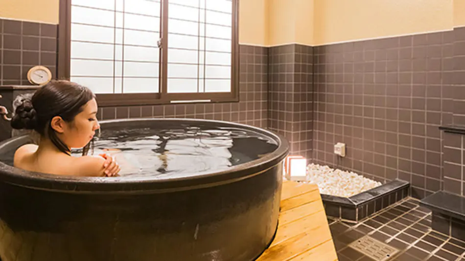 Hotel Mori no Kaze Ougon-yado