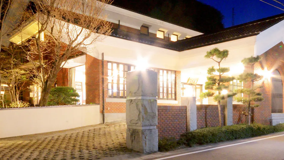 Hanare no Yado Yomogino