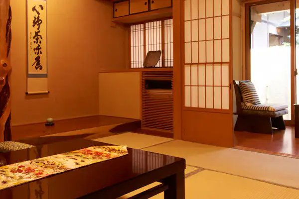 ห้องพัก