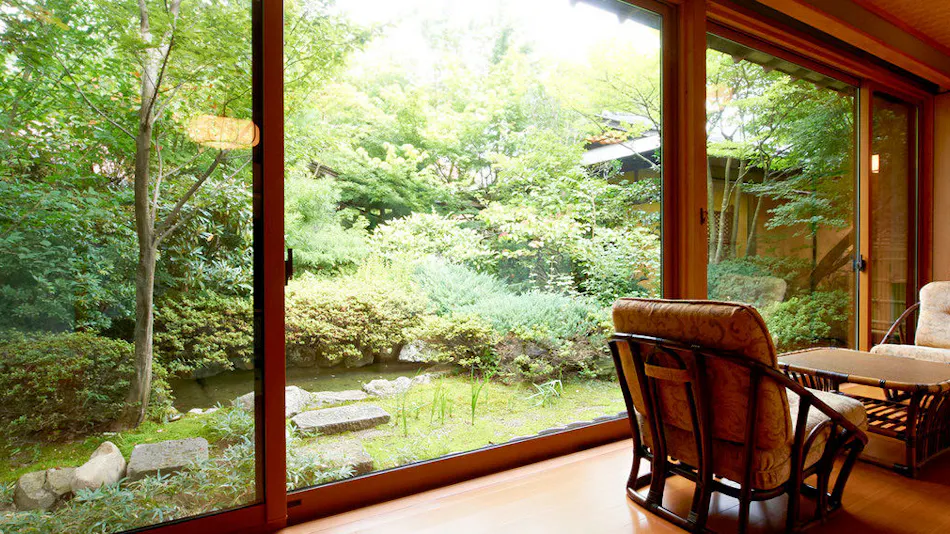 Hanare no Yado Yomogino