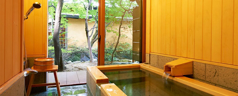 Hanare no Yado Yomogino