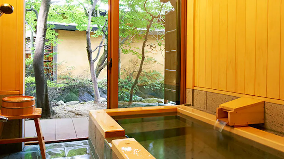 Hanare no Yado Yomogino