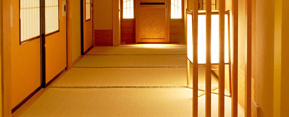 Hanare no Yado Yomogino