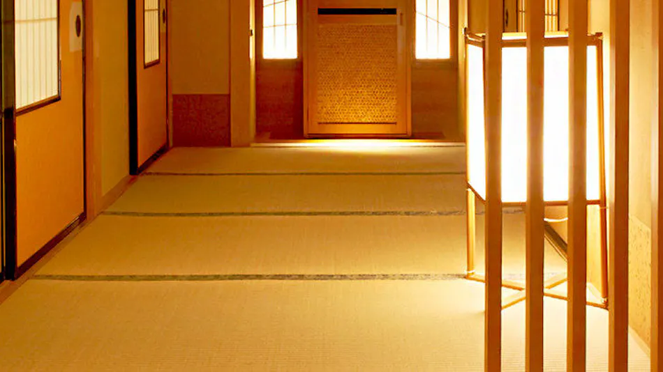 Hanare no Yado Yomogino