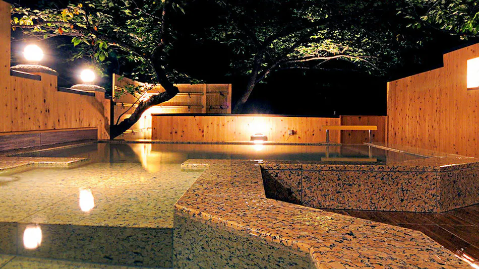 Hanare no Yado Yomogino