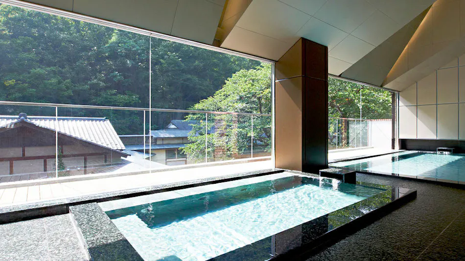 Hanare no Yado Yomogino
