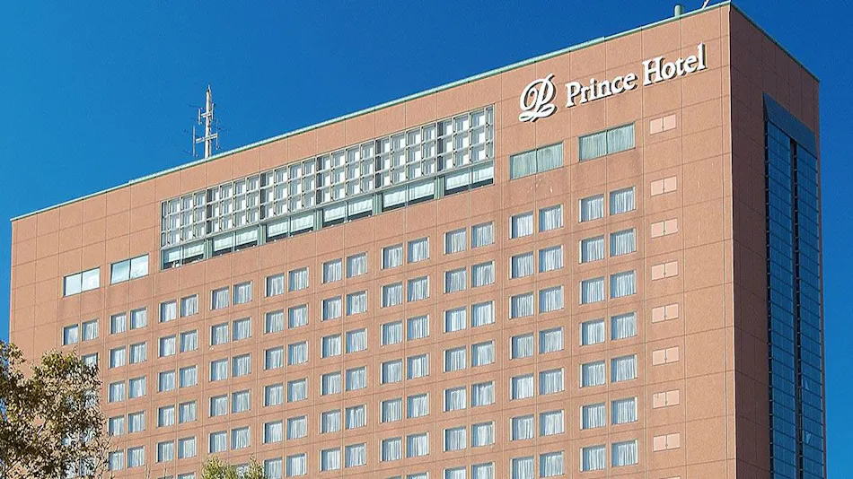 Kushiro Prince Hotel