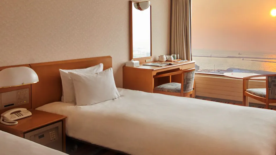 Kushiro Prince Hotel