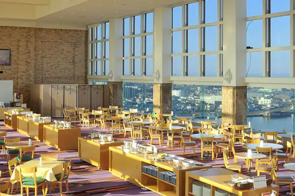 ร้านอาหาร