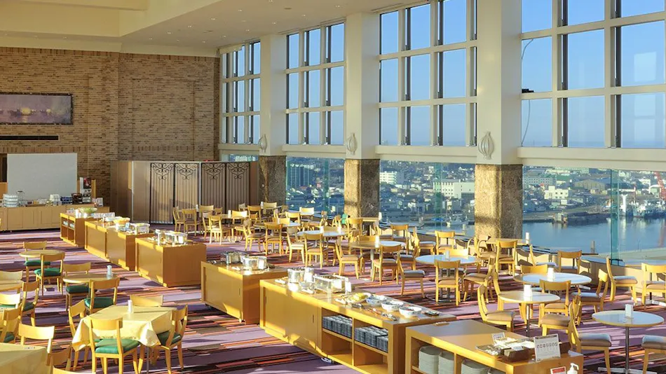 Kushiro Prince Hotel