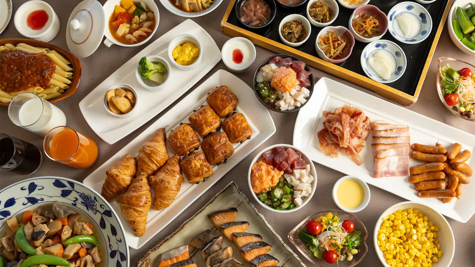 Kushiro Prince Hotel