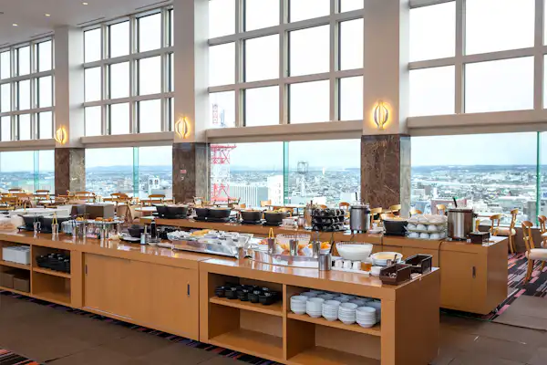 ร้านอาหาร