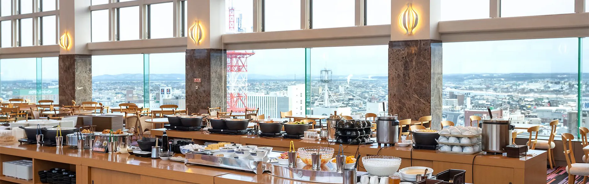 釧路プリンスホテル