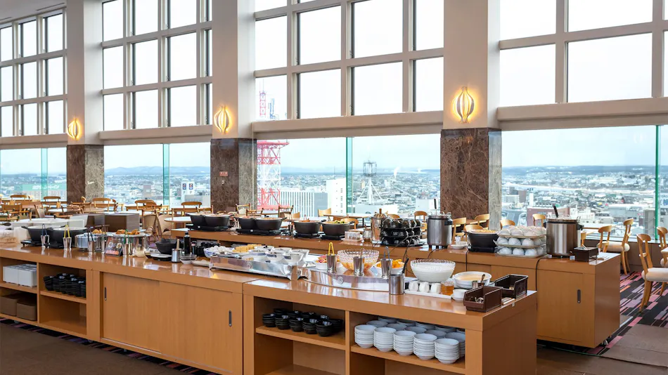 Kushiro Prince Hotel