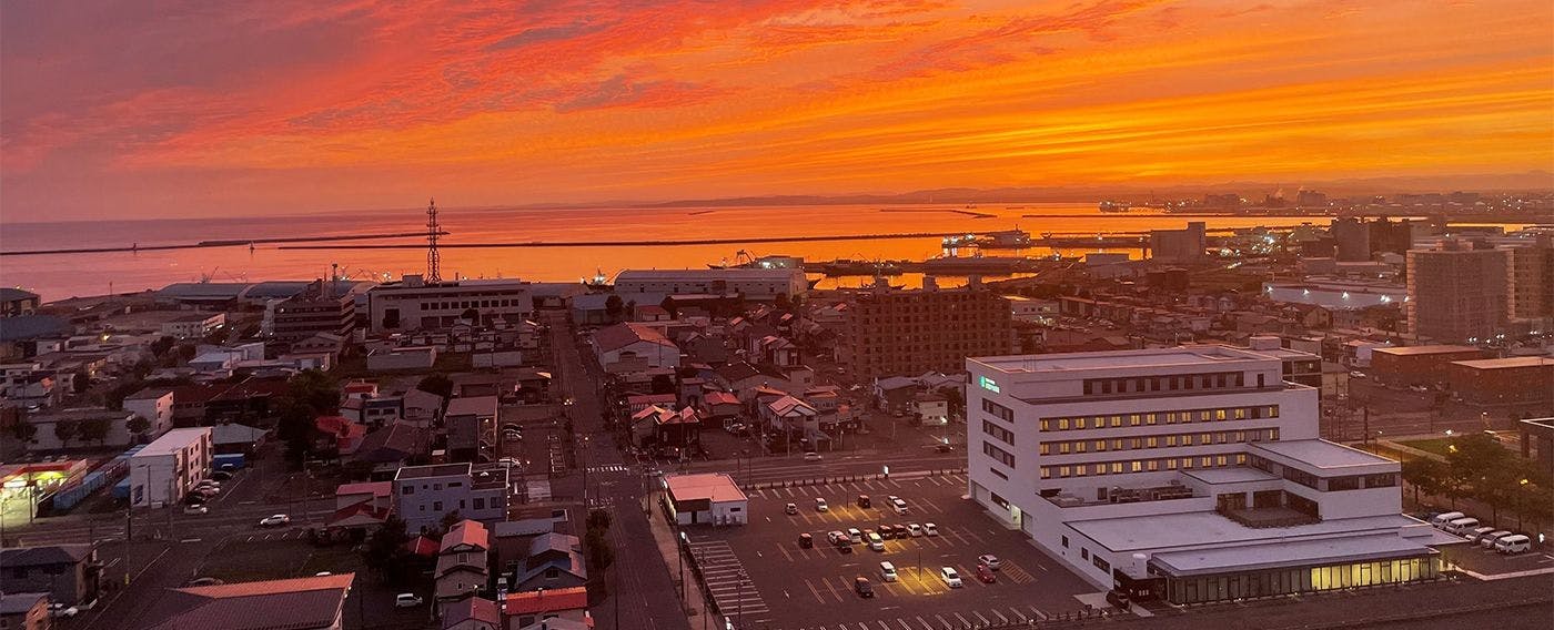 ทิวทัศน์