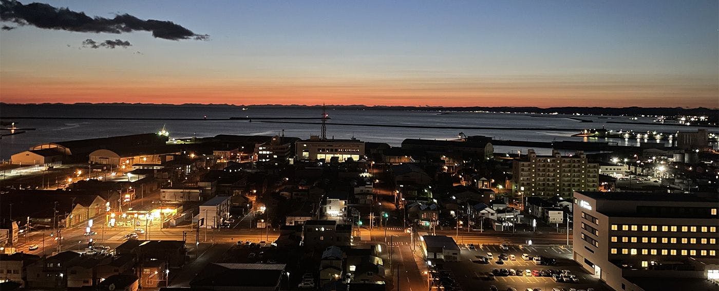 ทิวทัศน์