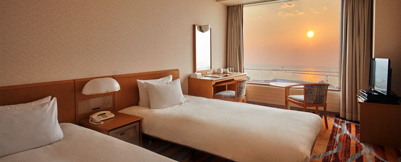 ห้องพัก