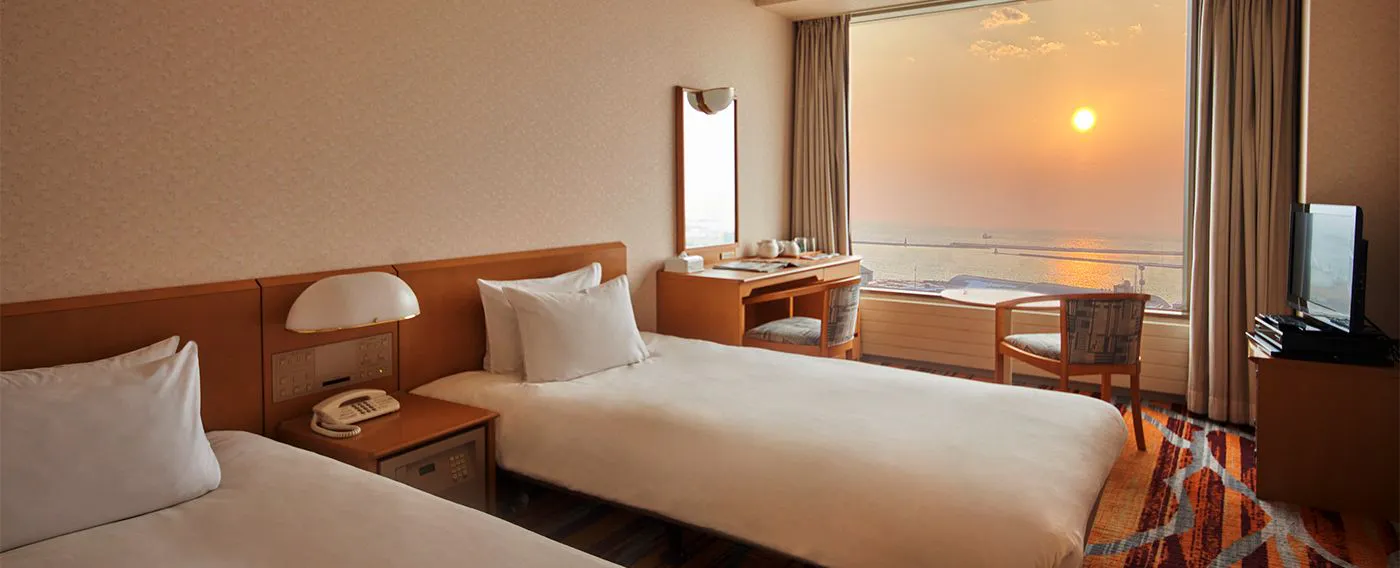 ห้องพัก