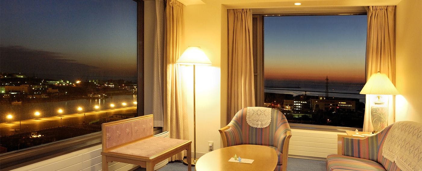 ห้องพัก