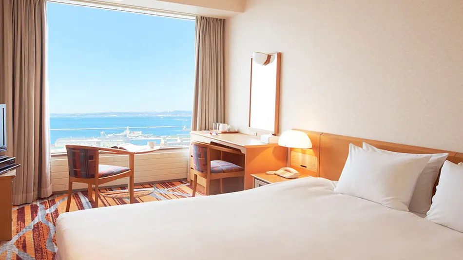 Kushiro Prince Hotel