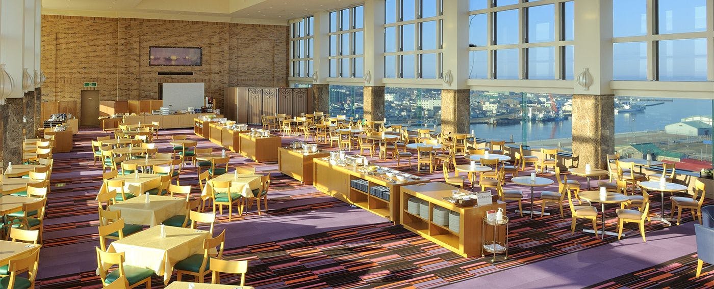 ร้านอาหาร