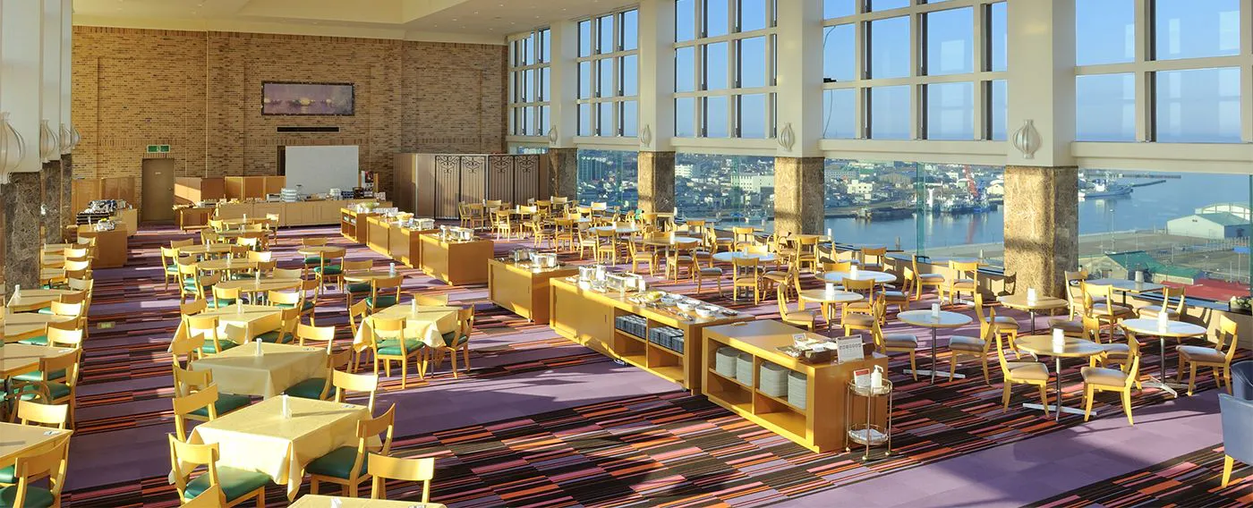 ร้านอาหาร