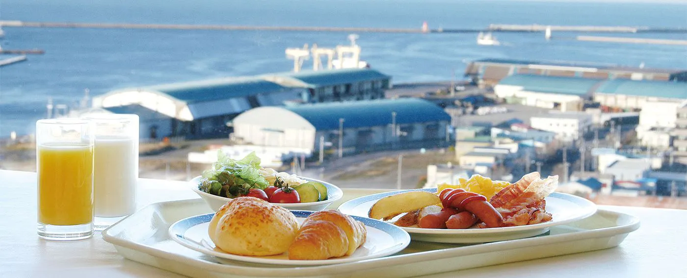 ตัวอย่างอาหาร