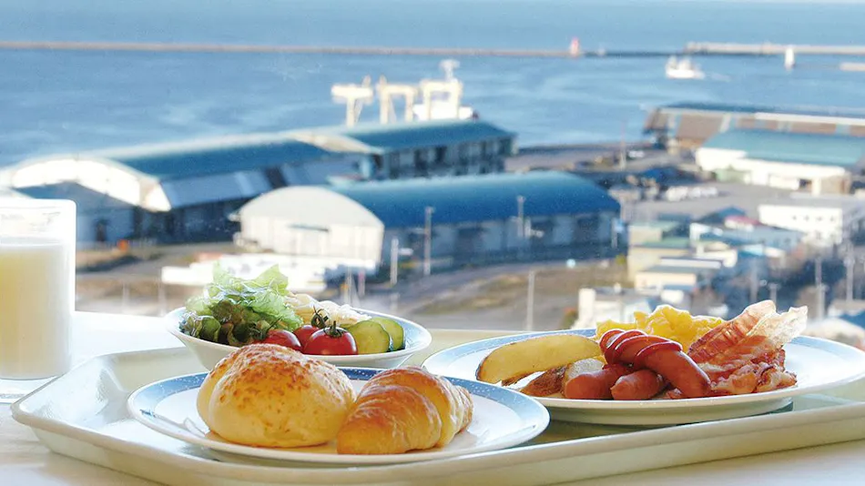 Kushiro Prince Hotel