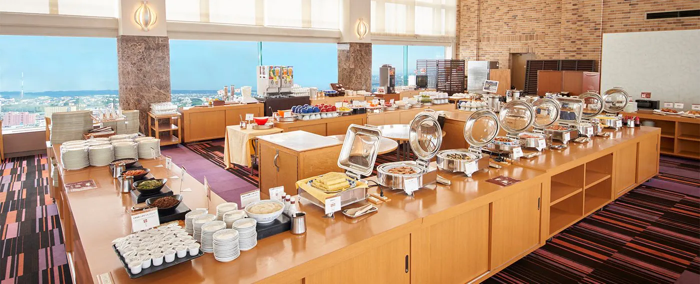 ร้านอาหาร