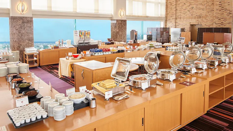 Kushiro Prince Hotel