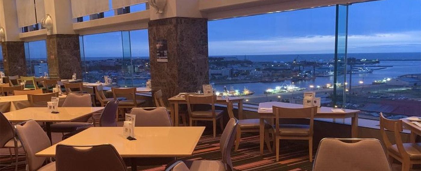 ร้านอาหาร