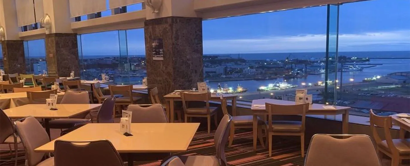 ร้านอาหาร