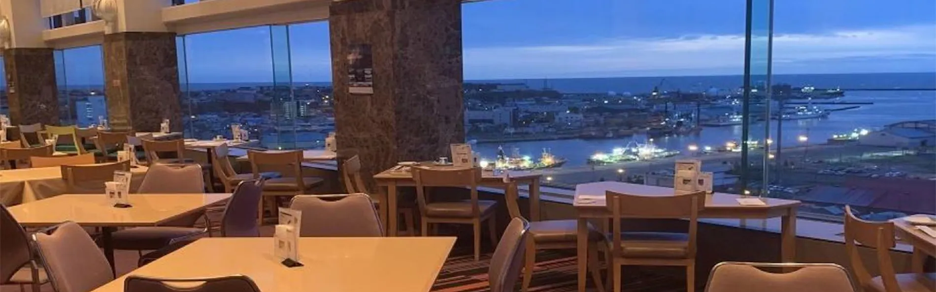 釧路プリンスホテル