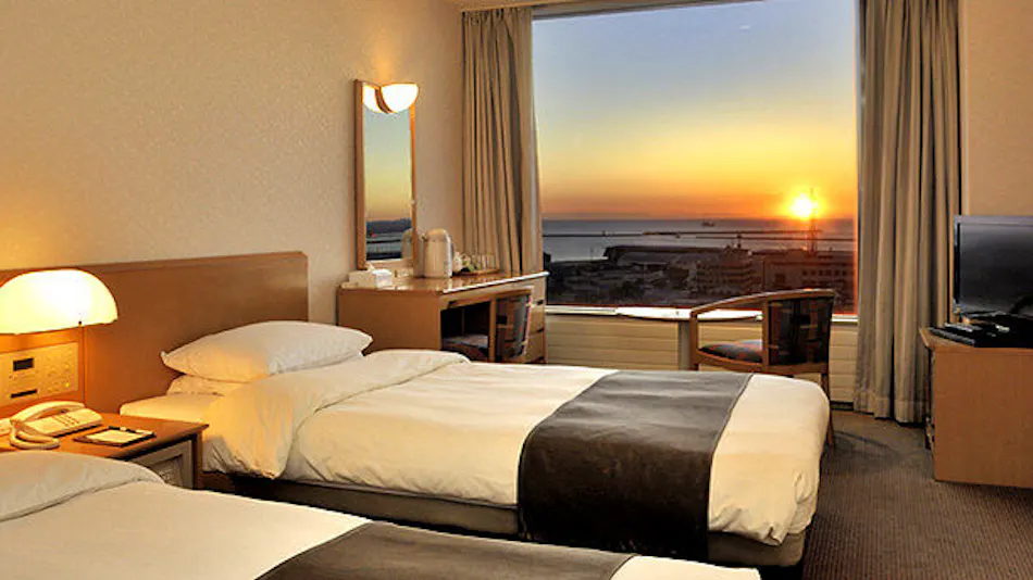 Kushiro Prince Hotel