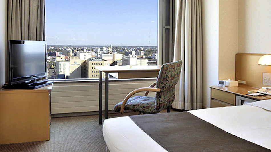 Kushiro Prince Hotel