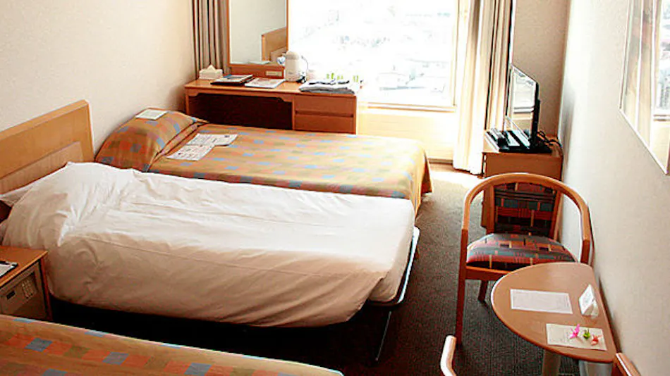 Kushiro Prince Hotel