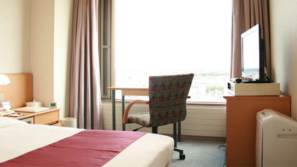 Kushiro Prince Hotel