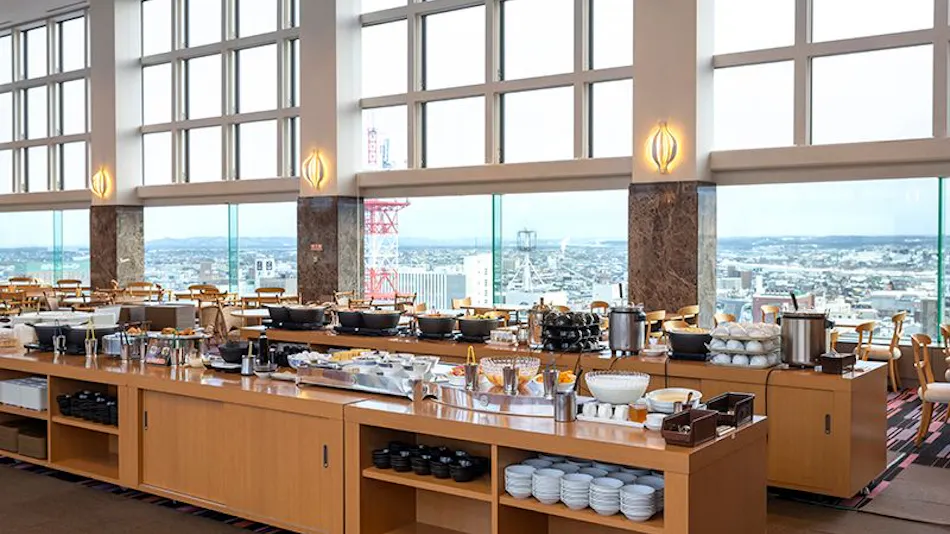 Kushiro Prince Hotel