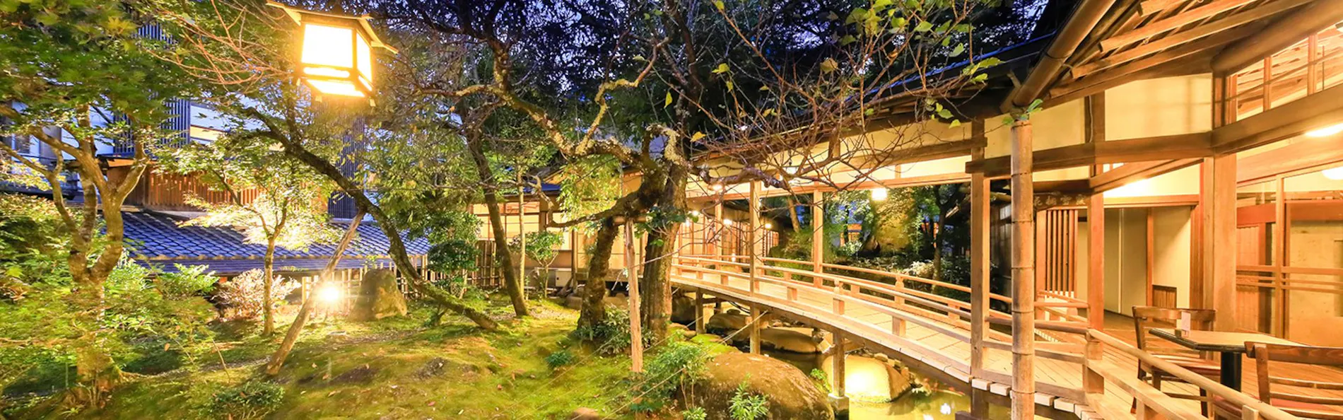 文化財の宿 新井旅館